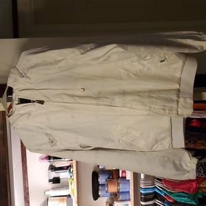 Worn a Few Times, Billabong Jacket